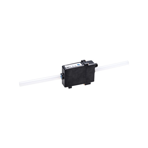 UCF006-series Ultrasonic Flow Meter UCF006-series Ultrasonic Flow Meter