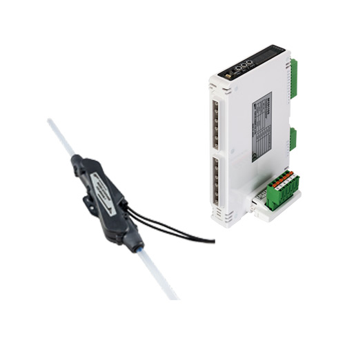 UCUF-SB/SFC011SB-series Ultrasonic Flow Meter UCUF-SB/SFC011SB-series Ultrasonic Flow Meter