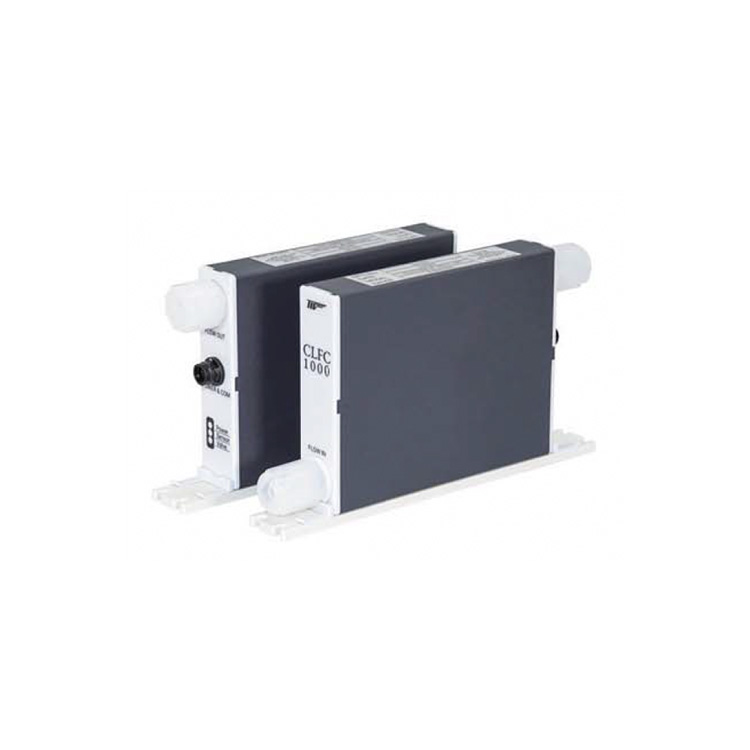 CLFC1000 Integrated Flow Controller CLFC1000 Integrated Flow Controller