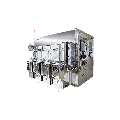 Automatic Wafer Sorter Automatic Wafer Sorter