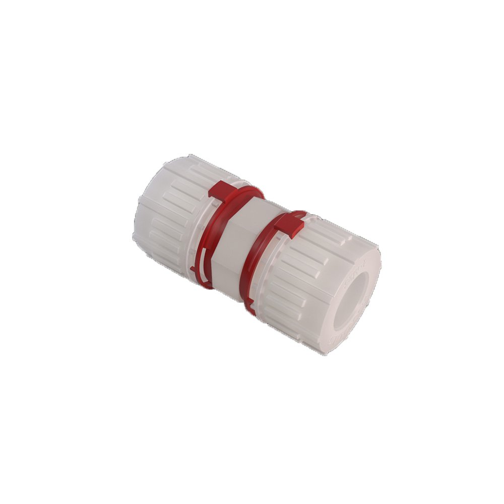 Union Connector 1" x 7/8" Union Connector 1" x 7/8"