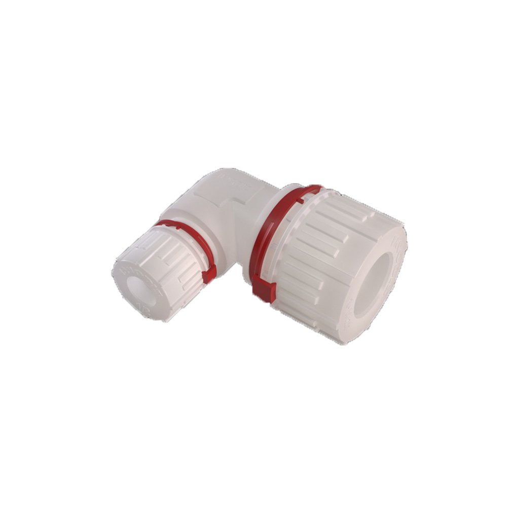Reducing Union Elbow 3/4" x 5/8" | 3/8" x 1/4" Reducing Union Elbow 3/4" x 5/8" | 3/8" x 1/4"