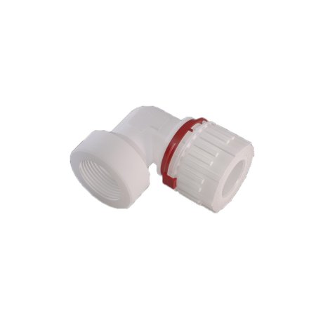 Female Elbow 3/8" x 1/4" | NPT 3/8" Female Elbow 3/8" x 1/4" | NPT 3/8"