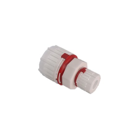 Reducing Union Connector 1/2" x 3/8" | 1/8" x 0,086"