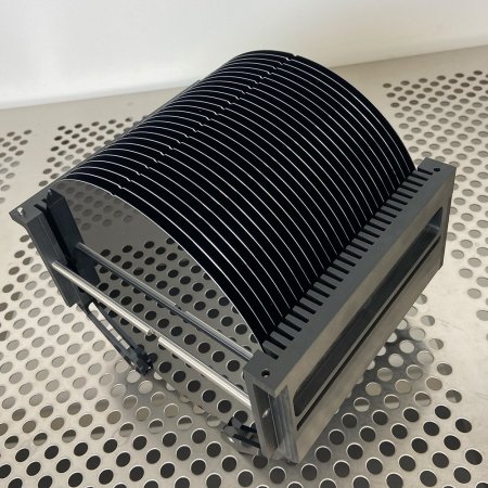 Replacement cassettes for ASM Epsilon 2000 Epitaxial cassettes
