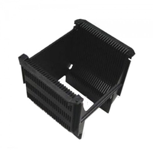 Process Boat - Conductive Polypropylene 6" (150 mm) Process Boat - Conductive Polypropylene 6" (150 mm)