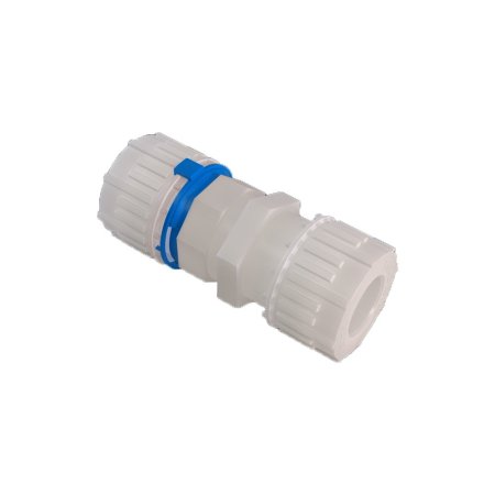 Panel Mount Union 6 x 4 mm Panel Mount Union 6 x 4 mm