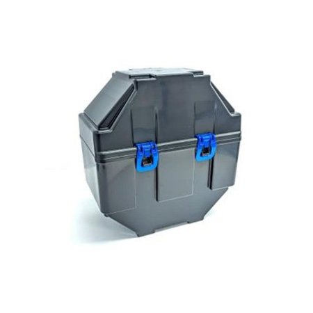 12" (300 mm) Plastic Flex Frame Multi-Shipper 12" (300 mm) Plastic Flex Frame Multi-Shipper