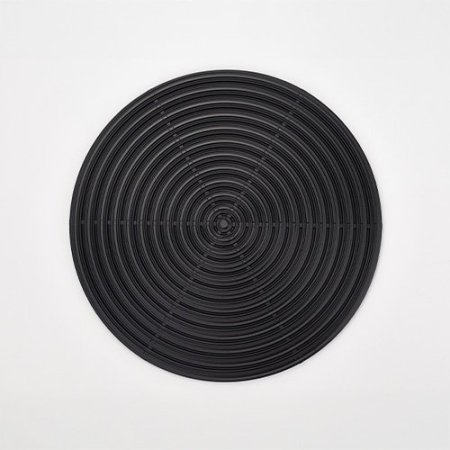 EPAD® Thermal Formed Wafer Cushion 12" (300 mm) EPAD® Thermal Formed Wafer Cushion 12" (300 mm)