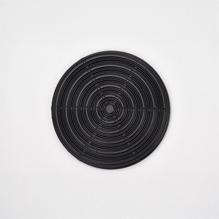 EPAD® Thermal Formed Wafer Cushion 6" (150 mm) EPAD® Thermal Formed Wafer Cushion 6" (150 mm)