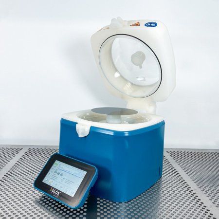 SPIN200x Standard - Spin coater POLOS® SPIN200x Standard - Spin coater POLOS®