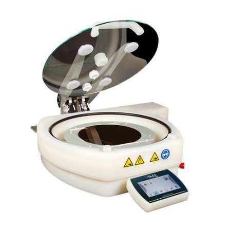 POLOS450-NPP Advanced PP Spin Processor POLOS450-NPP Advanced PP Spin Processor