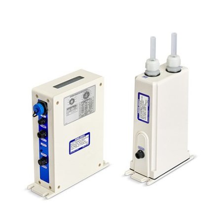 Coriolis Mass Flow Meters CPFM-8803-1 Coriolis Mass Flow Meters CPFM-8803-1