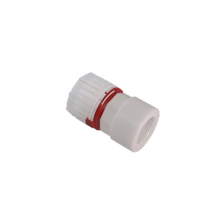Female Connector 1/4" x 5/32" | NPT 1/8" Female Connector 1/4" x 5/32" | NPT 1/8"