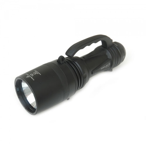White Light Inspection Torch - 40W (Hand-Held) White Light Inspection Torch - 40W (Hand-Held)