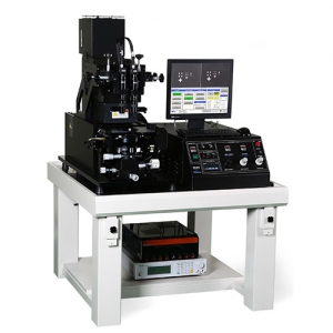 6" Mask Aligner and Exposure System - 350W UV Lamp 6" Mask Aligner and Exposure System - 350W UV Lamp