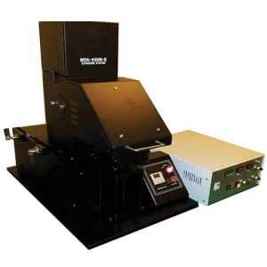 4" UV Exposure System (Manual) 4" UV Exposure System (Manual)