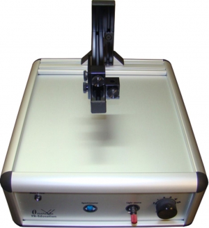 FR-Education - Film measurement system for educational laboratories

Thin-Films » Measurement Systems » Film Measurement Systems