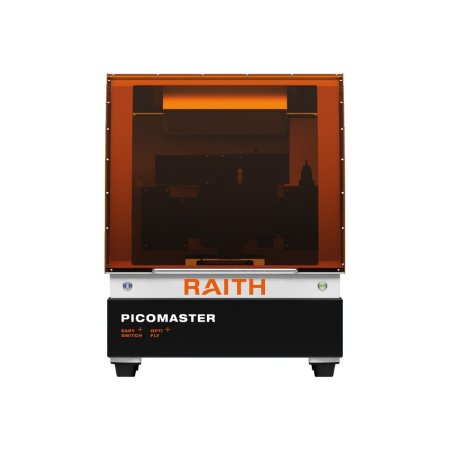 POLOS PM-100 - UV Direct Laser Writer POLOS PM-100 - UV Direct Laser Writer