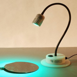 LED Inspection Lamp - 5W (Table-Top) LED Inspection Lamp - 5W (Table-Top)