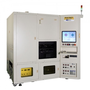 12" Mask Aligner & Exposure System - 2-5 kW UV Lamp 12" Mask Aligner & Exposure System - 2-5 kW UV Lamp