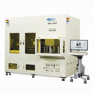 12" Mask Aligner & Exposure System - 5 kW UV Lamp 12" Mask Aligner & Exposure System - 5 kW UV Lamp