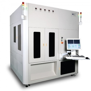 Mask Aligner and Exposure System - 2-5 kW UV Lamp

Photolithography » Mask Aligners » Mask Aligners