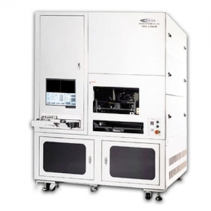 8" Mask Aligner and Exposure System - 2 kW UV Lamp 8" Mask Aligner and Exposure System - 2 kW UV Lamp