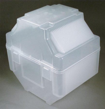 8" (200 mm) Plastic Flex Frame Multi-Shipper 8" (200 mm) Plastic Flex Frame Multi-Shipper