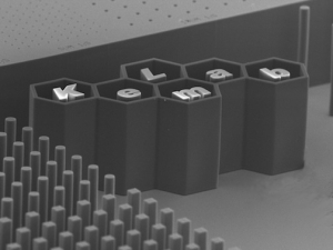 HARE SQ™ Photoresist HARE SQ™ Photoresist