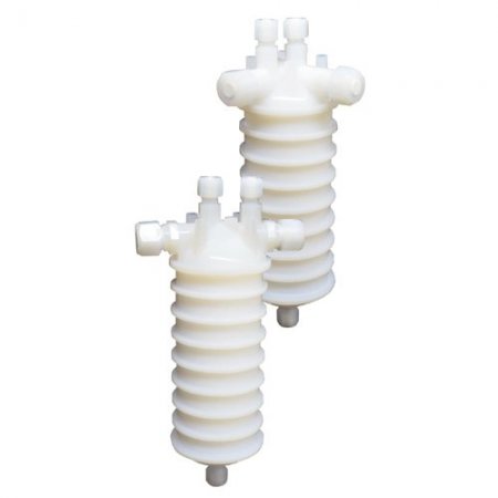 Disposable Filter TPFA No Core Vent