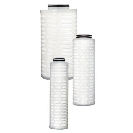 PF1/HPF1 series Membrane Cartridge Filters PTFE Hydrophobic Membrane Filter 83 PF1/HPF1 series Membrane Cartridge Filters PTFE Hydrophobic Membrane Filter 83