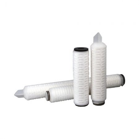 CMP-PP Pleated Filter Cartridge CMP-PP Pleated Filter Cartridge