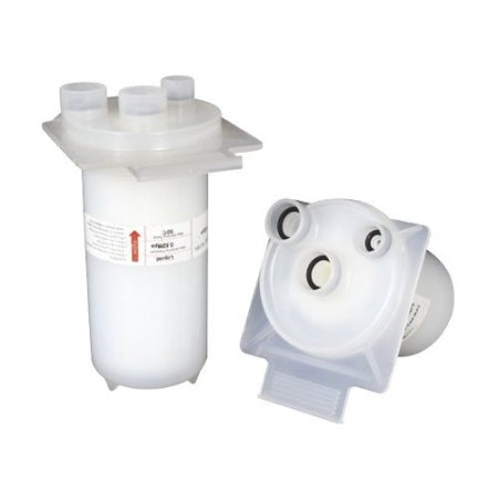 CFTHE Three-hole Lithography Capsule Filter CFTHE Three-hole Lithography Capsule Filter