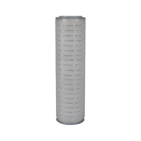 RFC series - Depth Electroplate Liquid Filter RFC 69 Depth Electroplate Liquid Filter