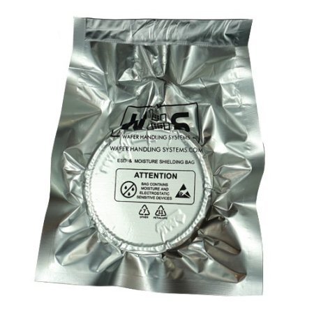 Small Moisture Barrier bag ESD 150x185 mm Small Moisture Barrier bag ESD 150x185 mm