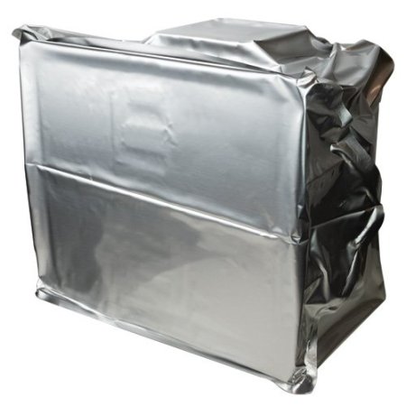 Large Moisture Barrier bag ESD 260x320 mm

Handling-Shipping » Wafer Packing Bags » Moisture Barrier Bag