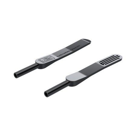 Vacuum Tip PEEK 76-150 mm Vacuum Tip PEEK 76-150 mm