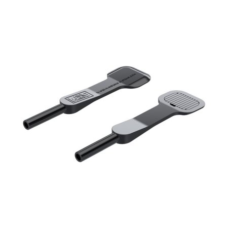 Vacuum Tip PEEK 76-150 mm Compound/Thin Vacuum Tip PEEK 76-150 mm Compound/Thin