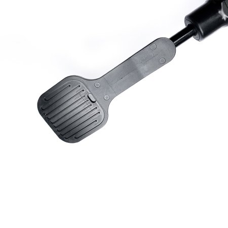 Vacuum Tip PEEK 100-200 mm Insertion Prevention Bump Vacuum Tip PEEK 100-200 mm Insertion Prevention Bump