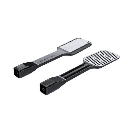 Vacuum Tip UHMW/PEEK 300 mm Straight Vacuum Tip UHMW/PEEK 300 mm Straight