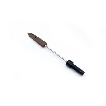 Vacuum Tip Polyimide 50-76 mm Knife-Edge Vacuum Tip Polyimide 50-76 mm Knife-Edge