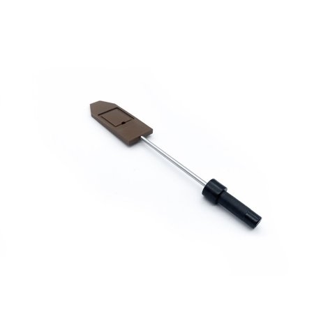 Vacuum Tip Polyimide 150 mm