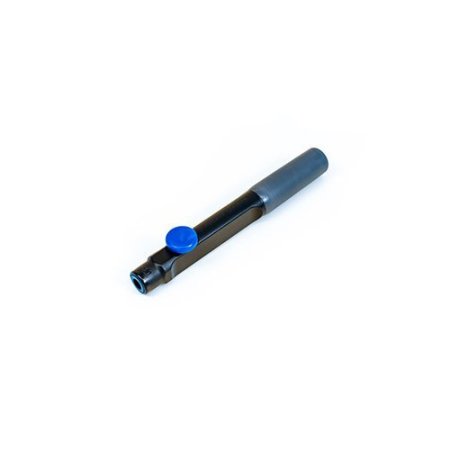 Vacuum wand handle normally open pressfit antistatic small grip (WHS-V2) Vacuum wand handle normally open pressfit antistatic small grip (WHS-V2)