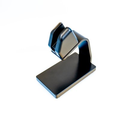 Vacuum wand holder, tabletop (WHS-V4) Vacuum wand holder, tabletop (WHS-V4)