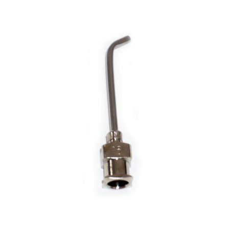 Small Device, Hub Needle, 16g Bent, 12-Pack Small Device, Hub Needle, 16g Bent, 12-Pack