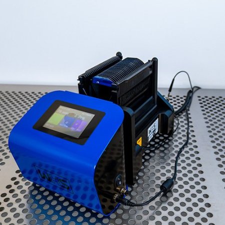 Automatic flat aligner (WHS-A1) 76 mm (3”) Automatic flat aligner (WHS-A1) 76 mm (3”)