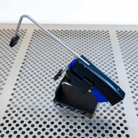 Mechanical Mask Pick Horizontal Grip 6x6x0.250 Photomasks and Reticles Mechanical Mask Pick Horizontal Grip 6x6x0.250 Photomasks and Reticles