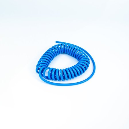 Coil cord conductive polyurethane (WHS-V3) Coil cord conductive polyurethane (WHS-V3)