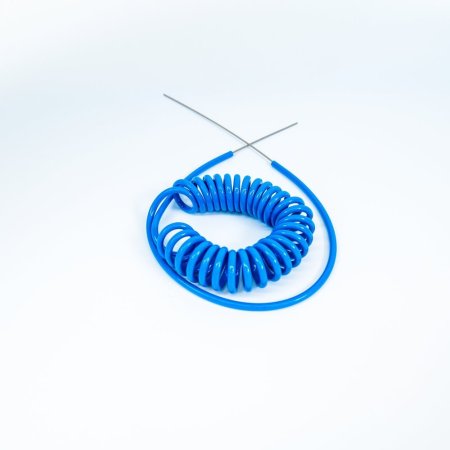 Coil cord conductive polyurethane, spring (WHS-V3) Coil cord conductive polyurethane, spring (WHS-V3)